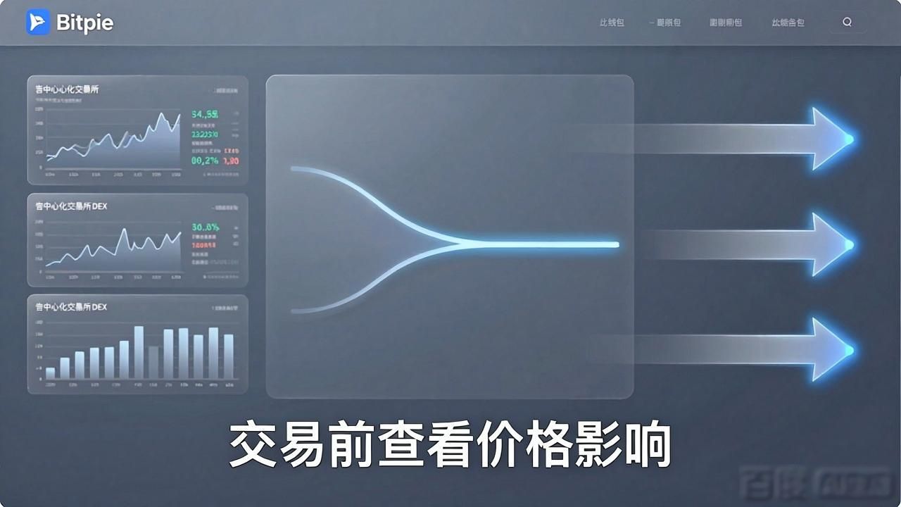 比特派钱包官网操作指南：数字资产流动性全攻略