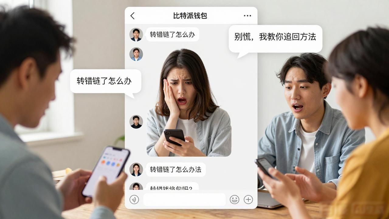 比特派钱包社区怎么玩？用户参与秘诀