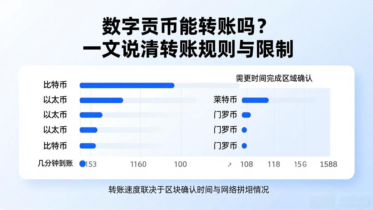 数字货币可转账吗吗_银行客户咨询数字货币转账操作细节_主流数字货币转账影响因素