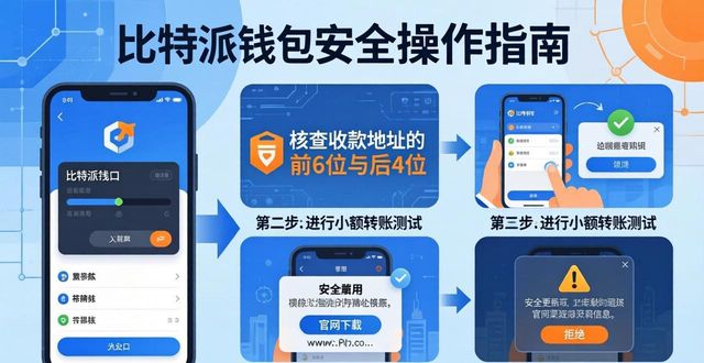比特钱包_bitpie比特派钱包_比特派钱包app官方下载地址的使用规范