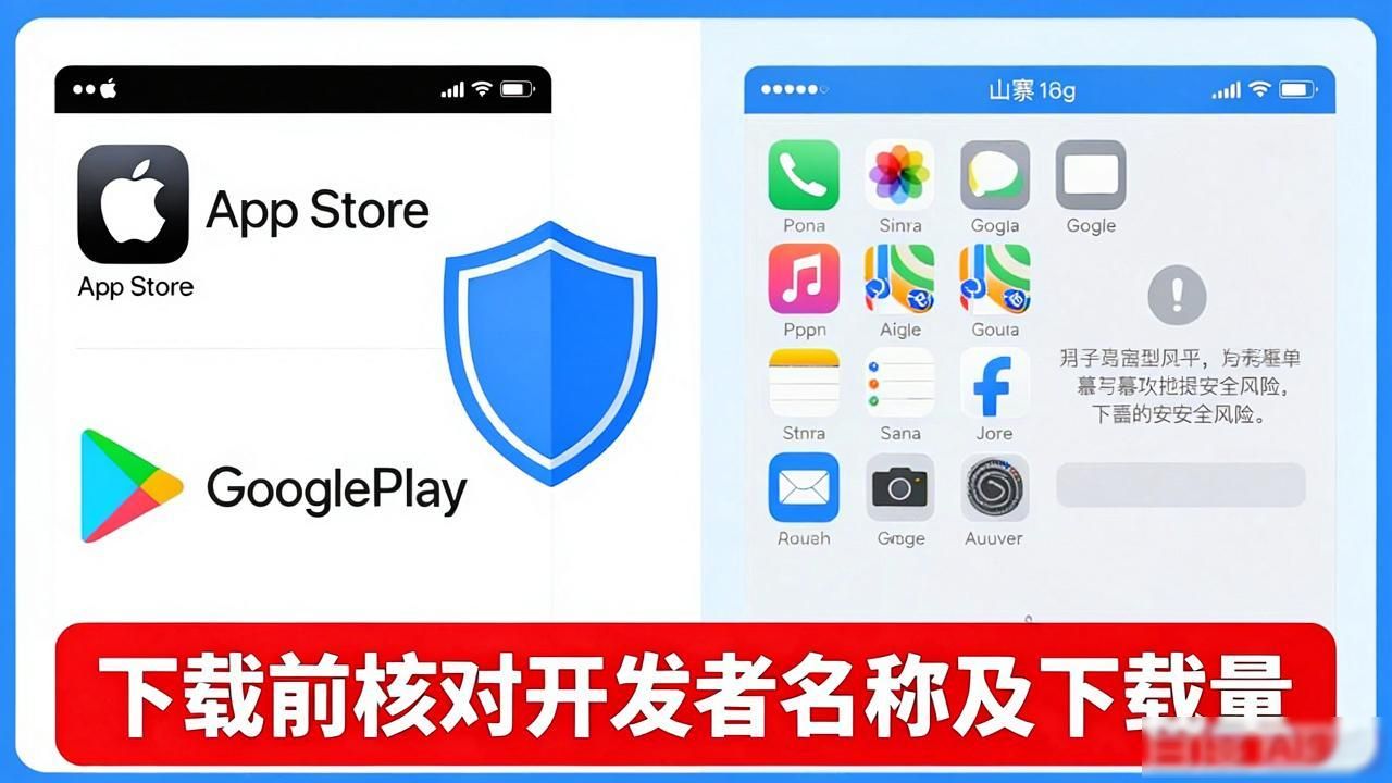 比特派官网下载安全吗？全面分析入口真假风险