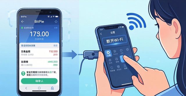 BitPie安卓版安全交易指南：3个实用建议