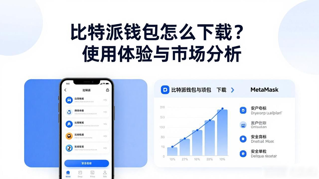 比特派钱包怎么下载？使用体验与市场分析
